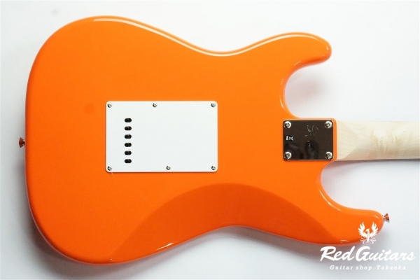 AFFINITY SERIES STRATOCASTER - Capri Orange